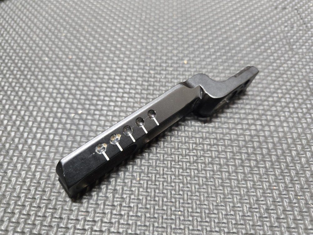 B3 Bridgelock Adapter