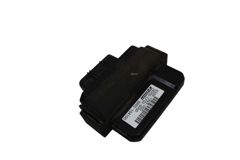 KYMCO XCITING 300I 2008 2011 Electronic Control Unit