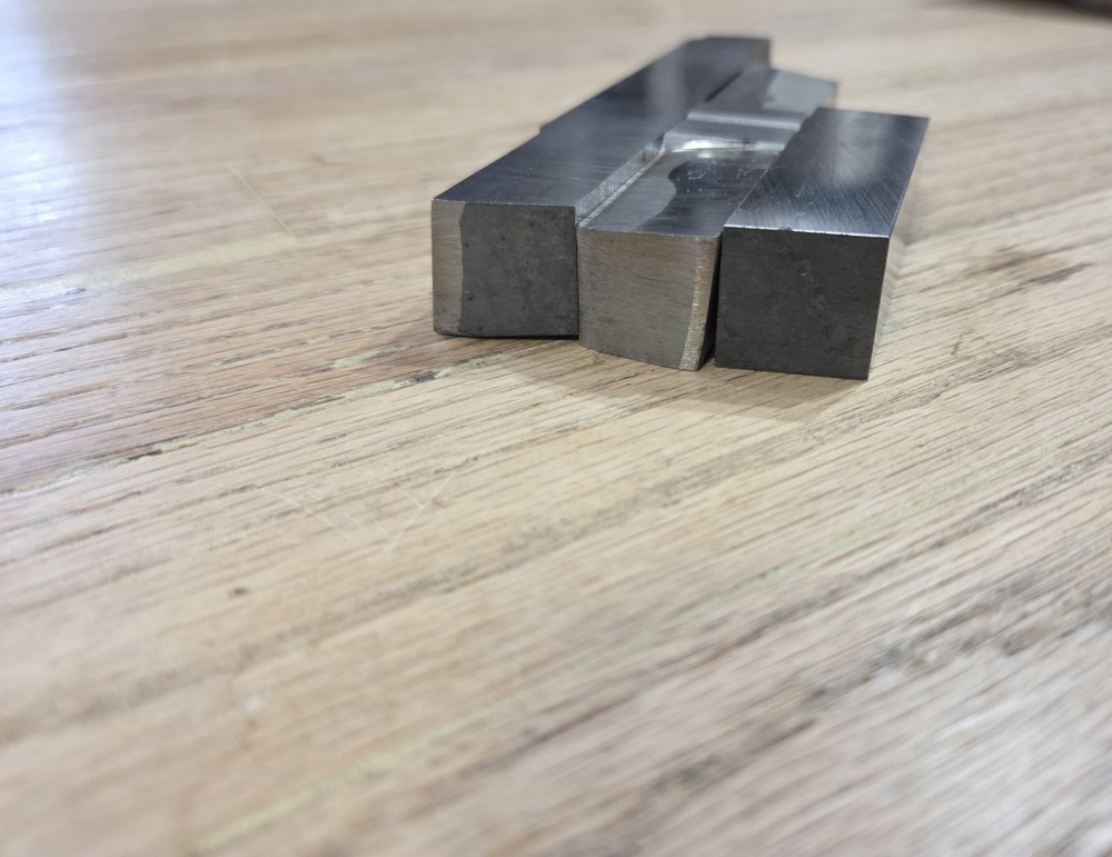 x3 Lathe HSS Tool Bits 3/4"