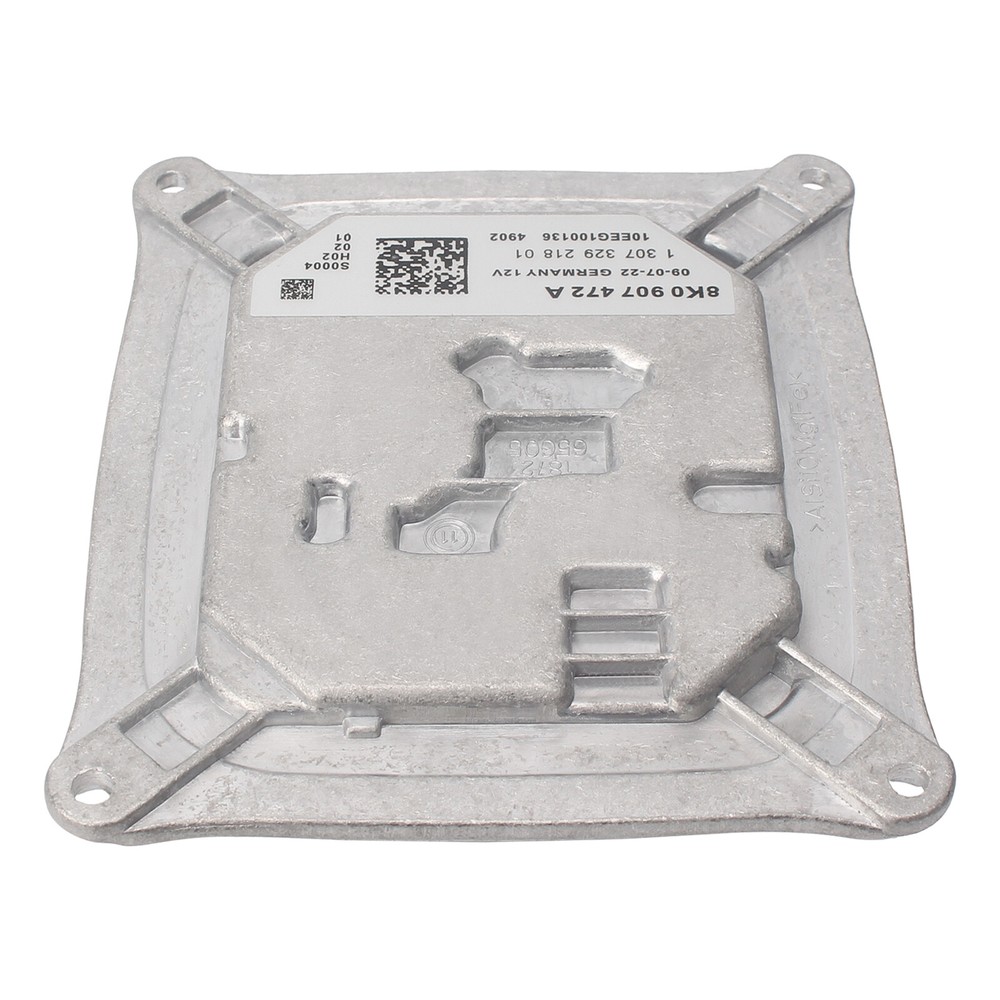 8K0907472A For Audi A4 S4 LED Computer Module Control Light Driver Controller