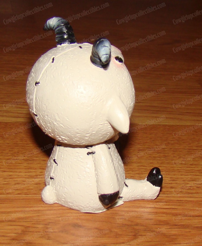 Furrybones Billy, Goat (Summit Collection, 13178) Skeleton