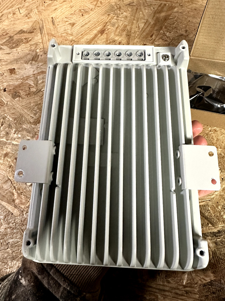 GCSOAR GCIT6024(10Li) mppt solar charge controller 60a