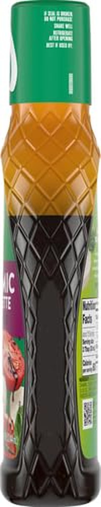 Balsamic Vinaigrette Dressing, 15 FL OZ