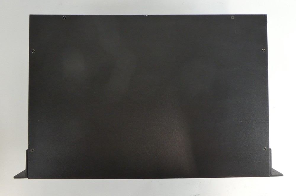 AE Advanced Energy 4013-010-A Plasma Process Controller Untested As-Is