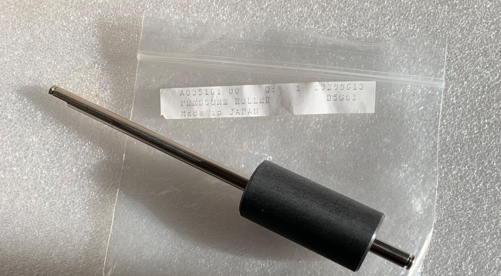 A035161-00 PRESSURE Roller Noritsu