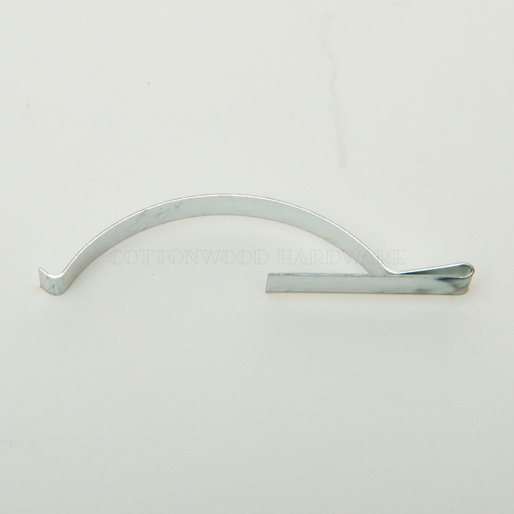 12 PACK - Window Screen Spring, Insect Screen Corner Spring, Corner Leaf Spring