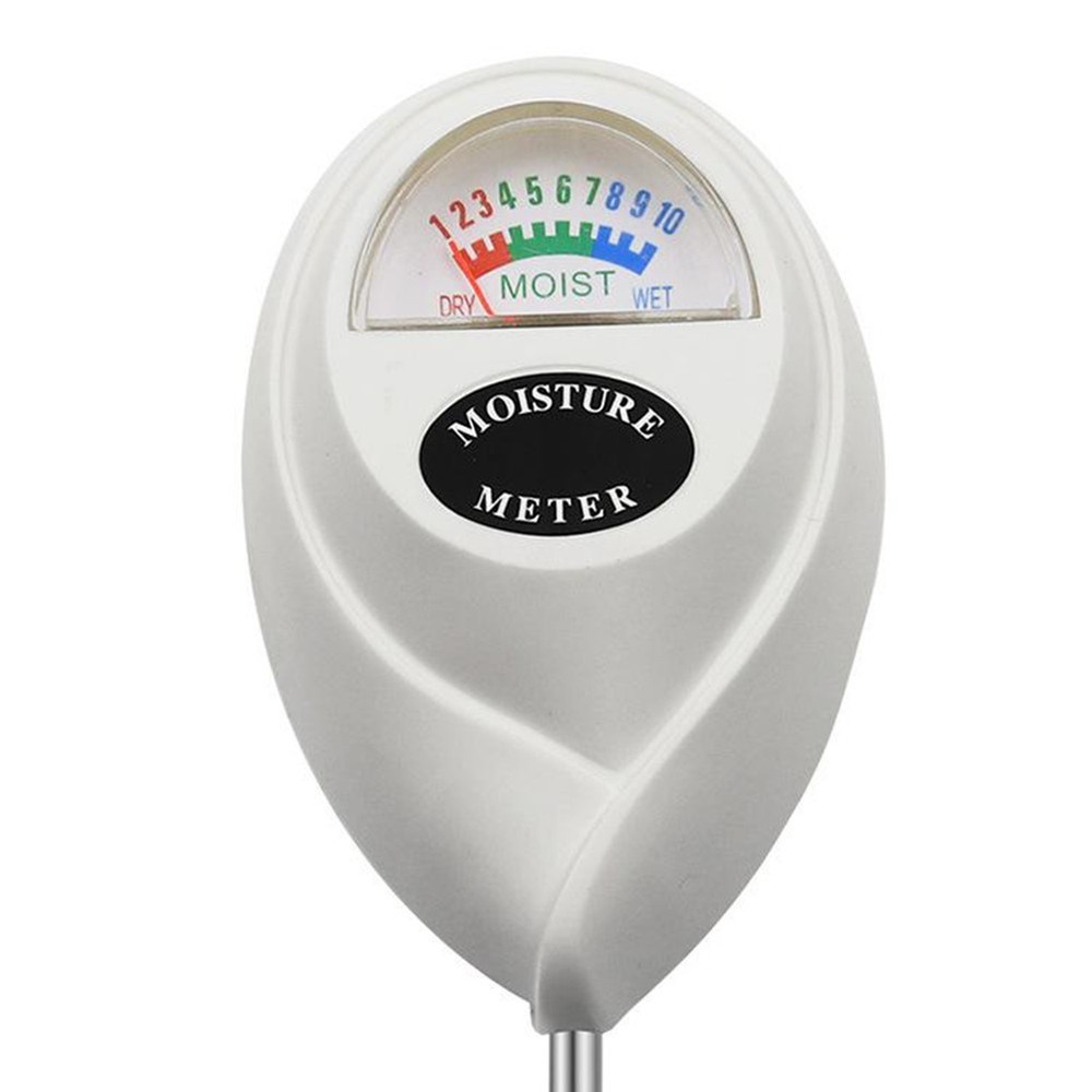 Scientifically Accurate Plant Hygrometer Sensor for Determining Soil Moisture
