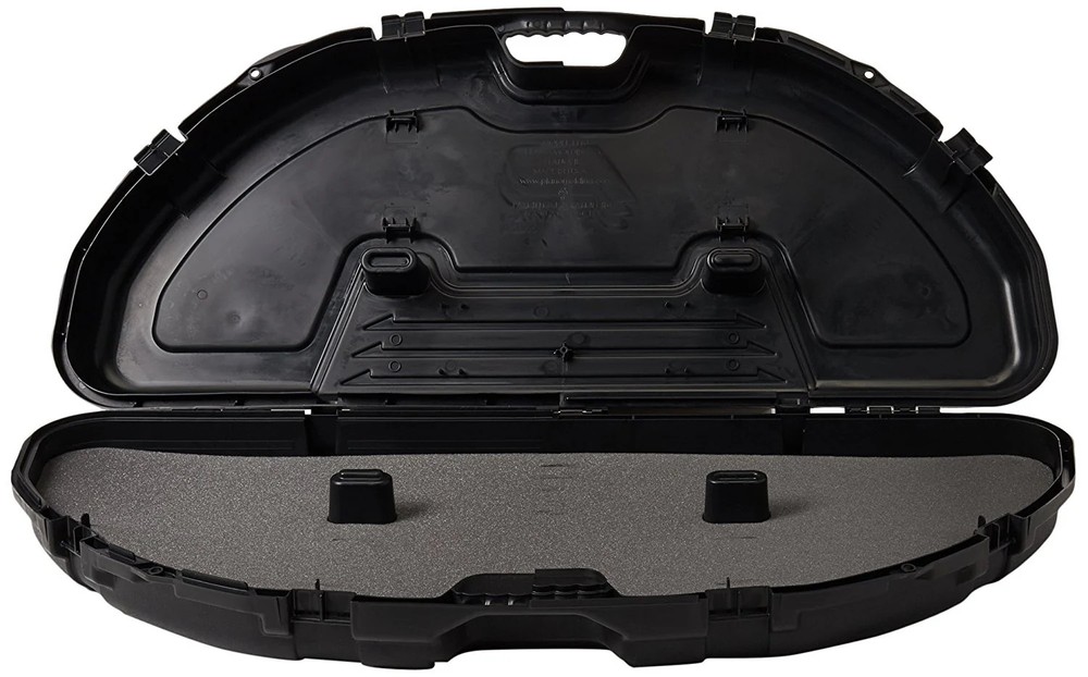 Plano Compact Bow CS Case - Black (111096)