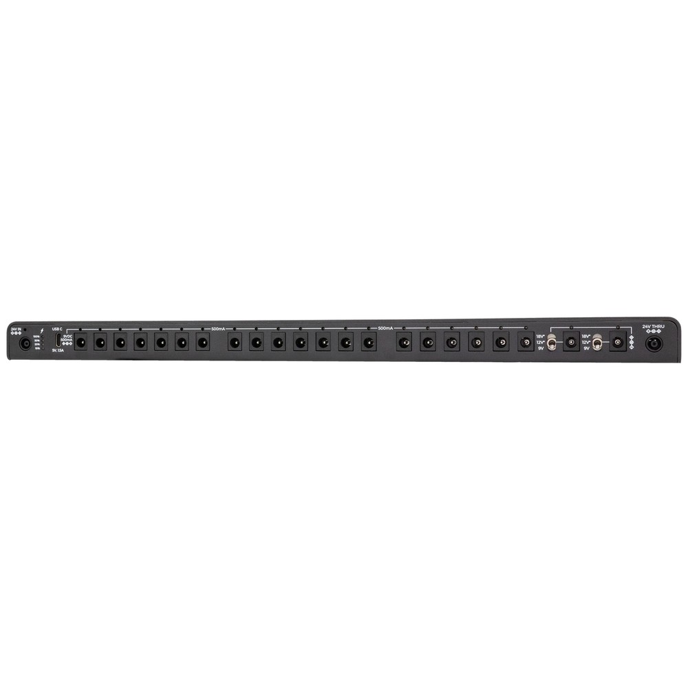 Walrus Audio Canvas: Power 22 Link Power Supply