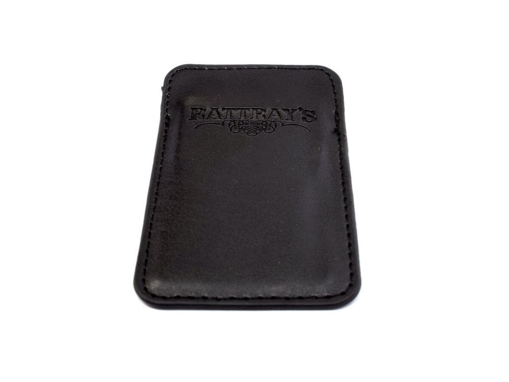 Rattray's THE X SILVER CIGARETTE REST