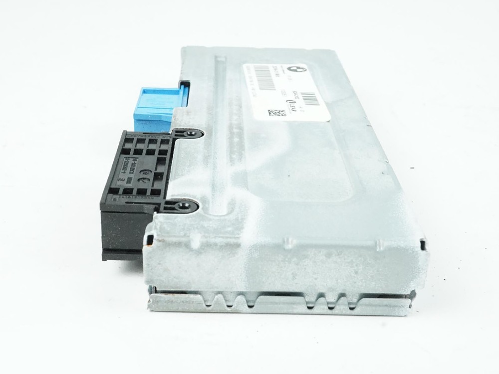 2011 Bmw 5 Series F10 Central Gateway Control Module Electric Unit OEM