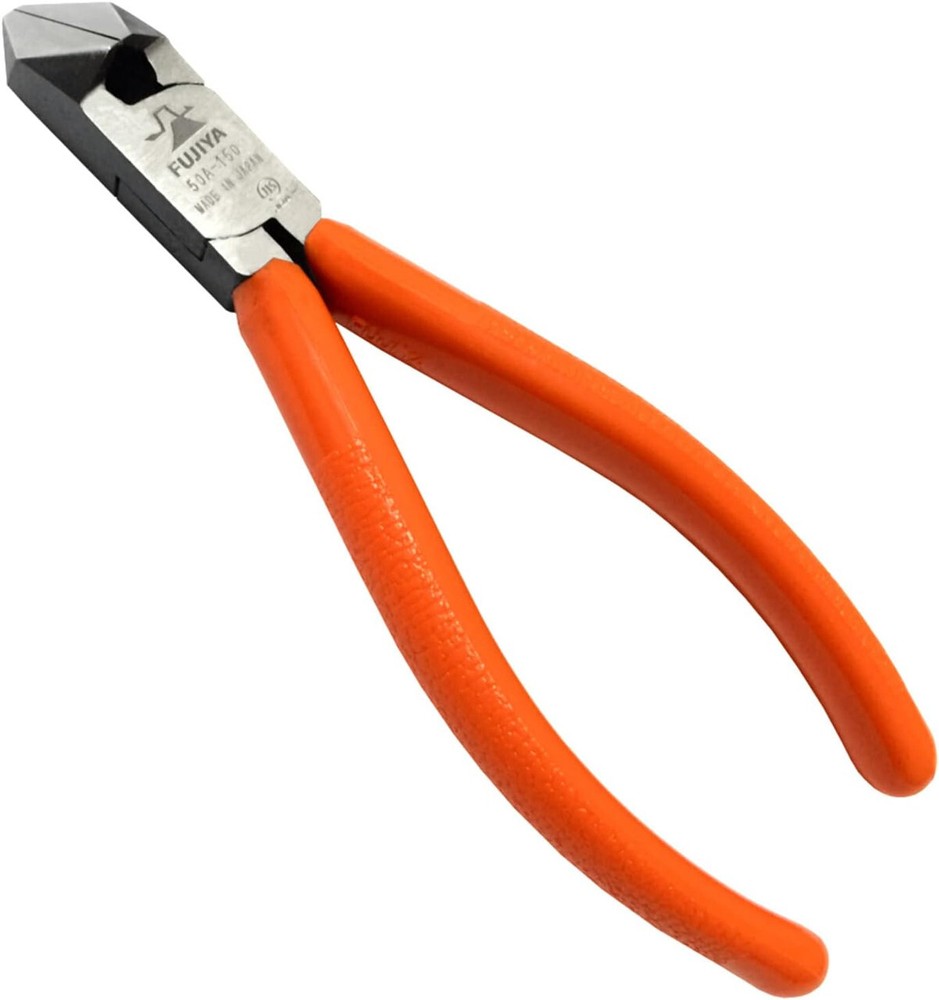 Fujiya 50A-150 Angle Cutting Nippers