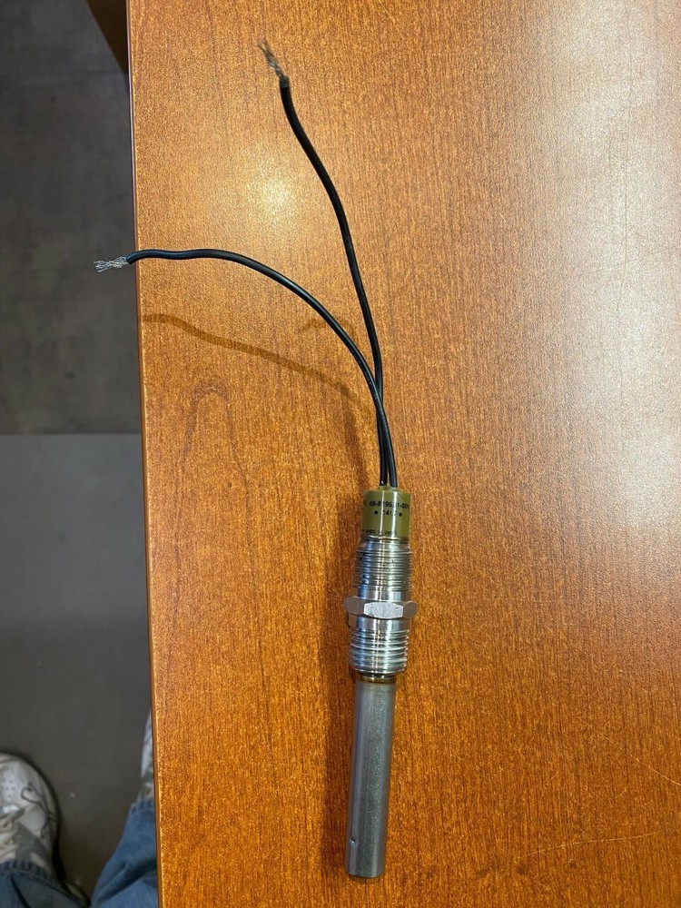 LEROI PART # 76-940 OEM TEMPERATURE SWITCH