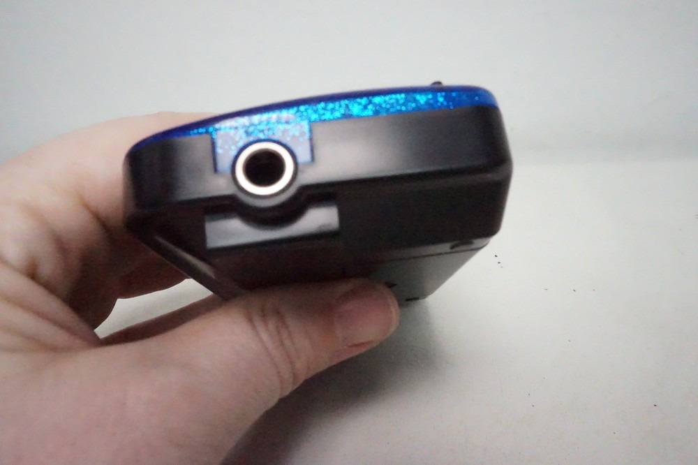 Fender Automatic Guitar Tuner AG-6