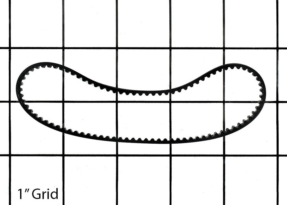 Vacuum Cleaner Part # ROR-1075 - Belt