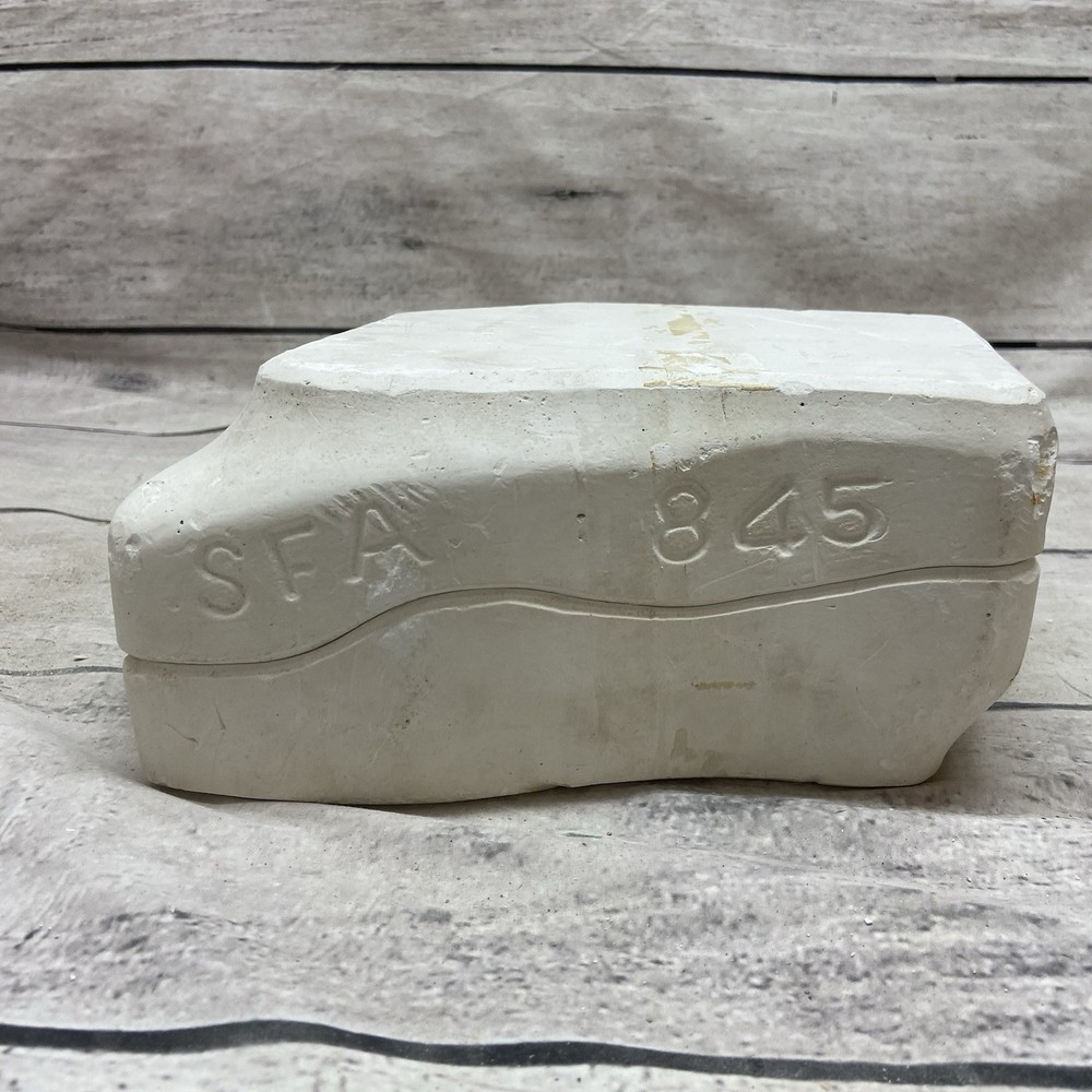 Ceramic Slip Casting Mold Deer SFA 845