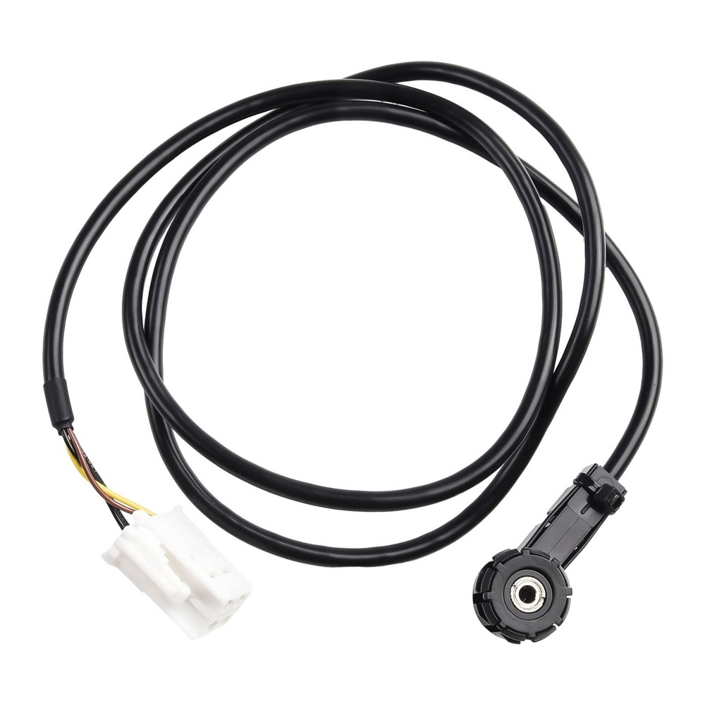 Auxiliary Cable Auxiliary Cable 2000-2007 A2034401808 Copper Wire Rubber