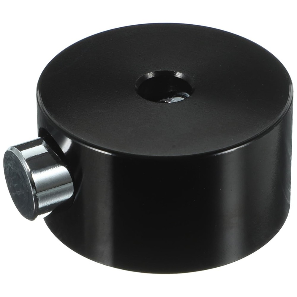 Quick Release Drum Cymbal Nut Aluminum Alloy Replacement Part Secure Fit