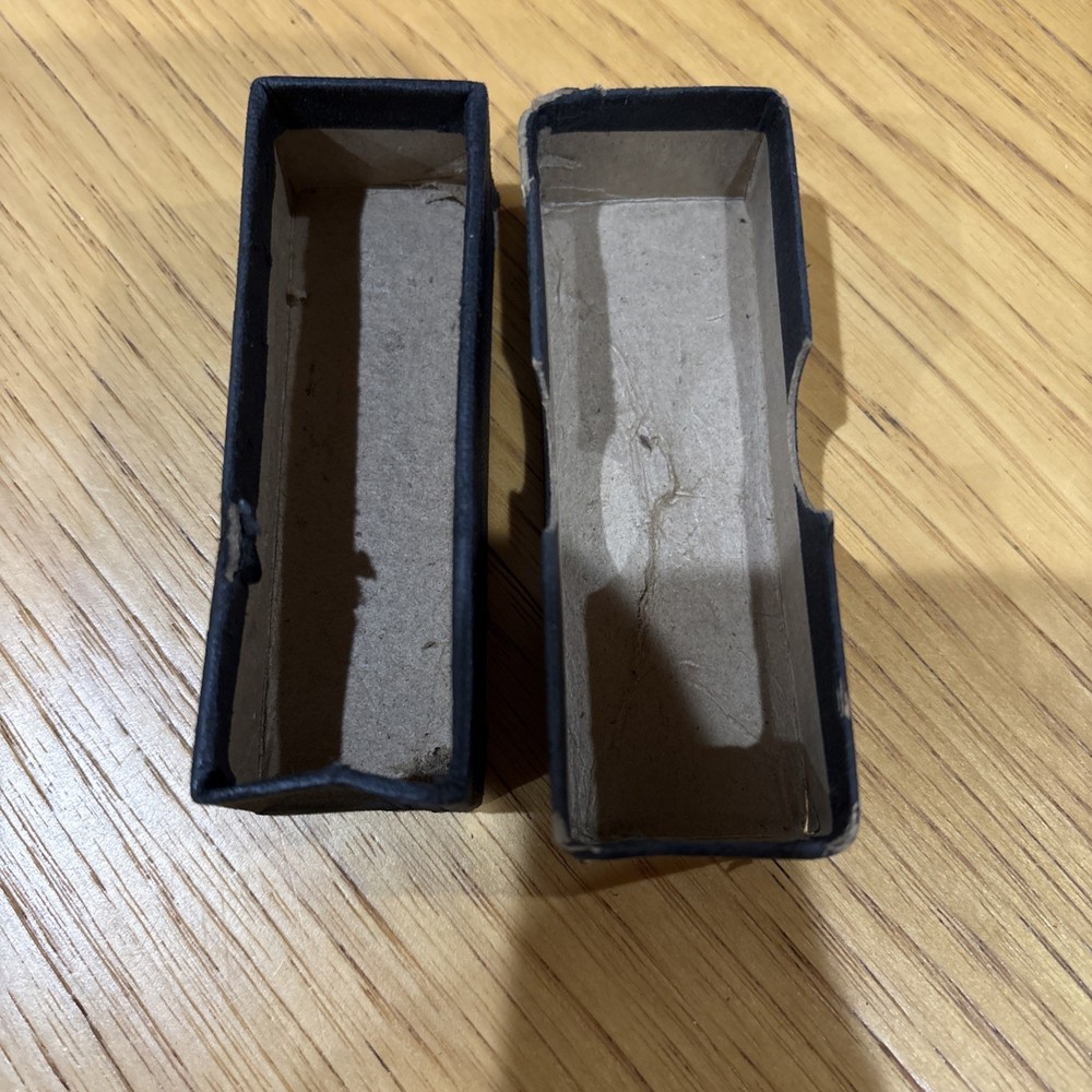 Lyman Model 42 Sight Box Only