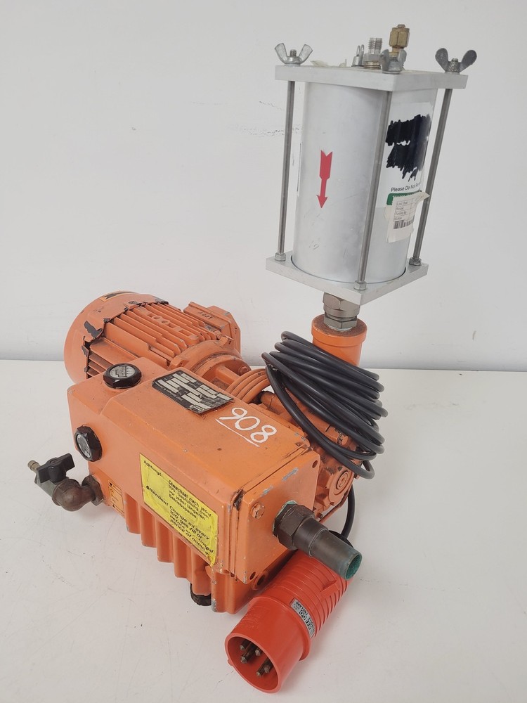 Busch Maulburg LS 80 L2 Motor Pump Lab