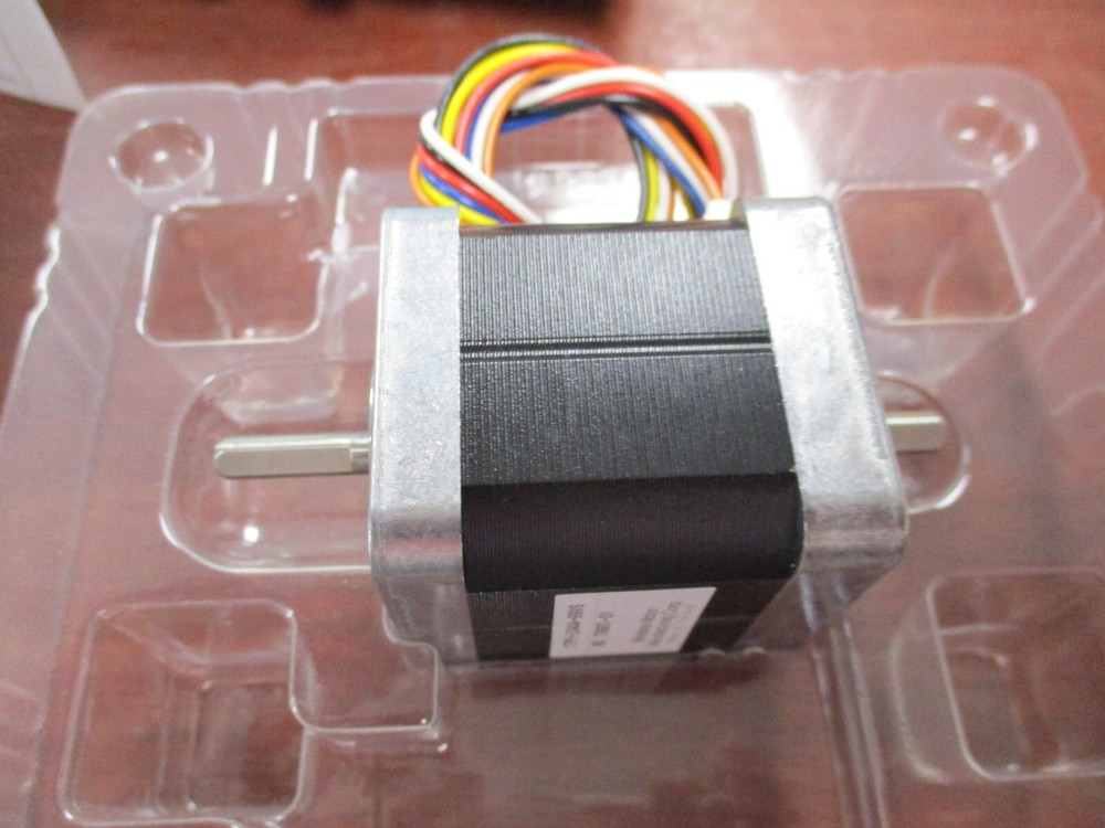 NMB-MAT Technologies 17PY-Z444-99VS Stepper Motor "NEW"