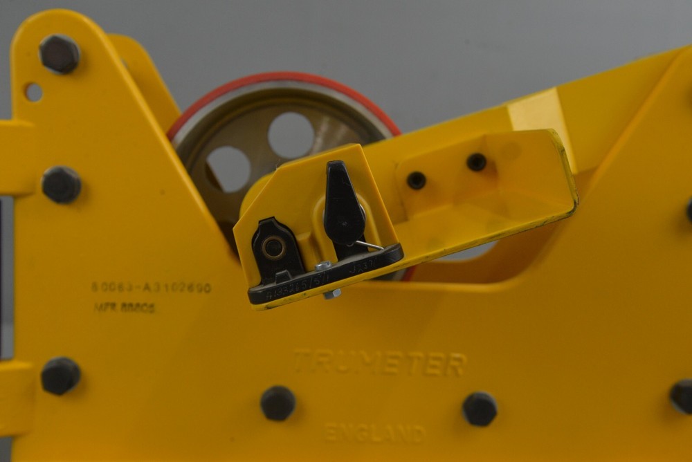 Trumeter Measuring Machine 8B805