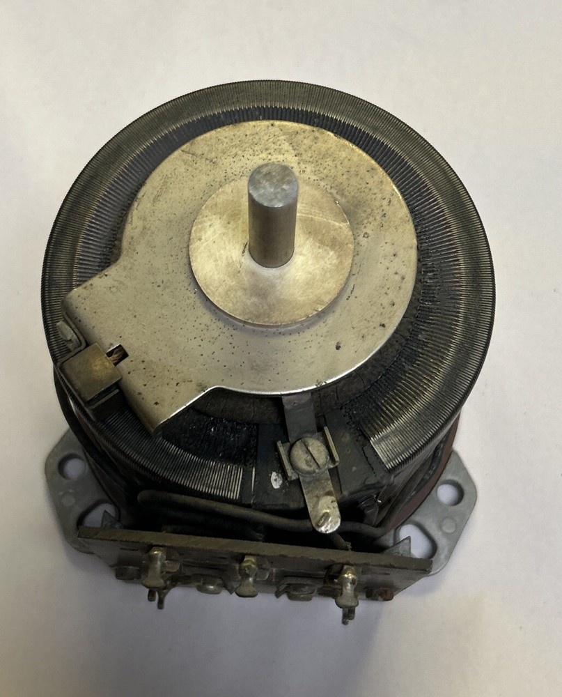 POWERSTAT,1020,AUTOTRANSFORMER