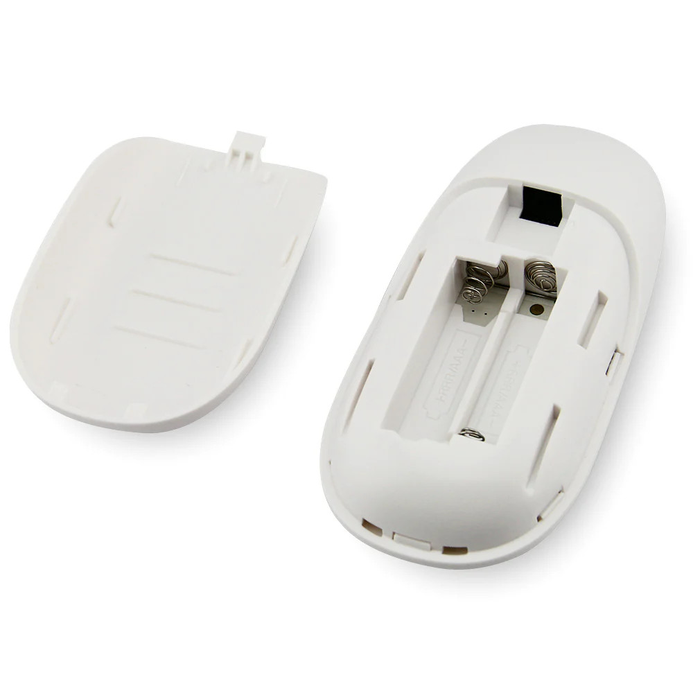 FUT006 - 4-Zone Rotating Wheel Remote