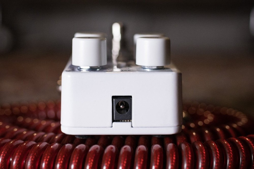 Electro-Harmonix Mod 11 Modulator Pedal