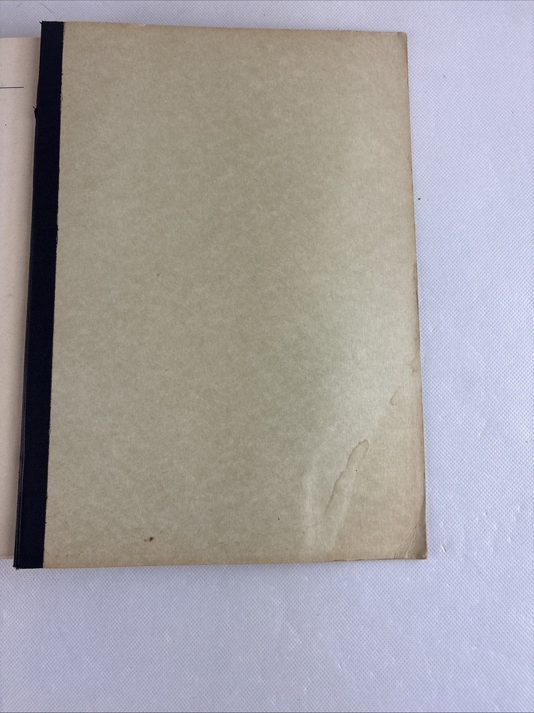 WWII WW2 Pilots' Information File