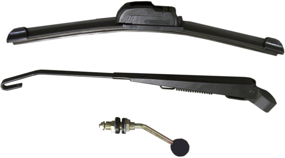 Kolpin Washer-Wiper Manual Windshield/Windscreen