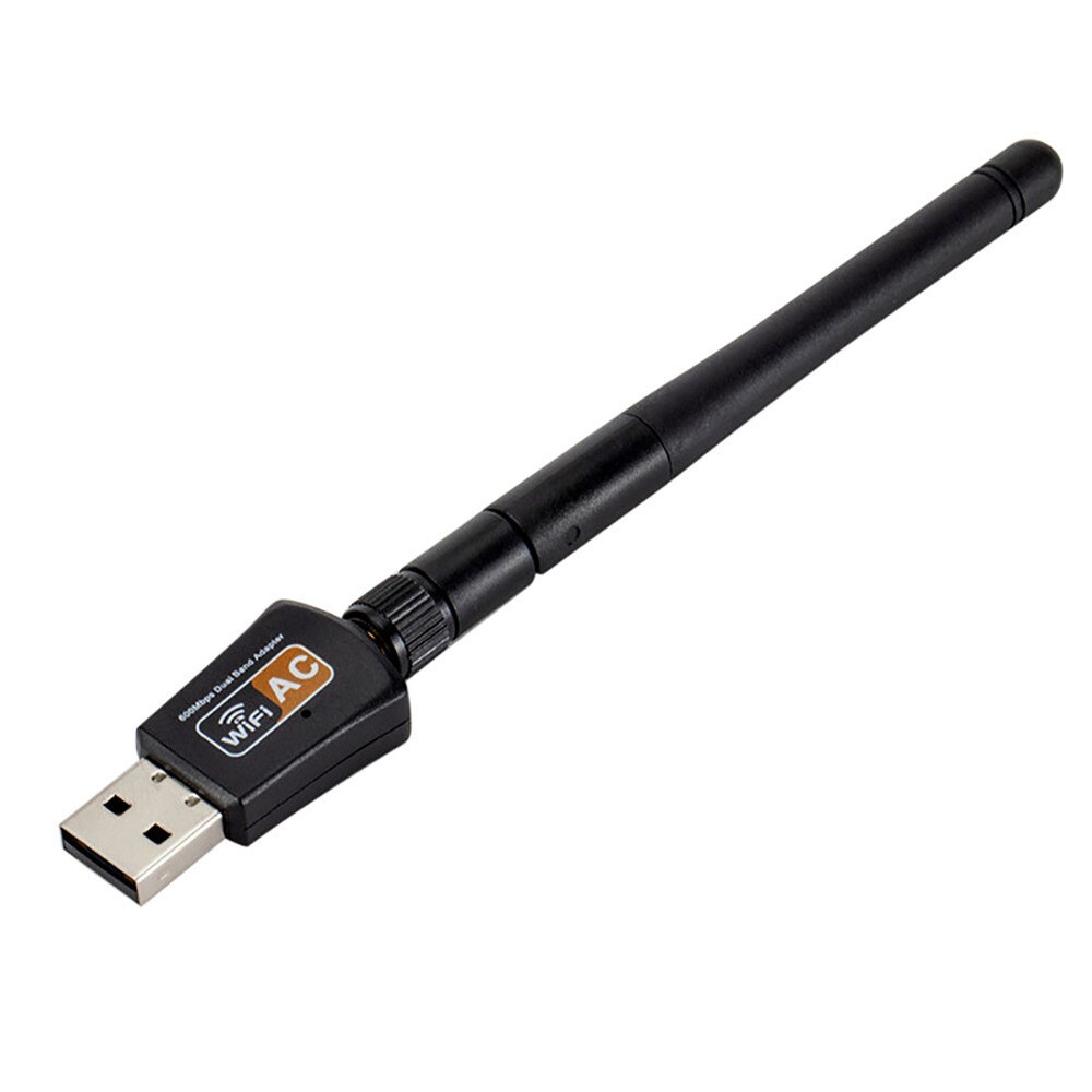 Wireless Internet Signal Booster USB Adapter Antenna Wifi Range Extender USB