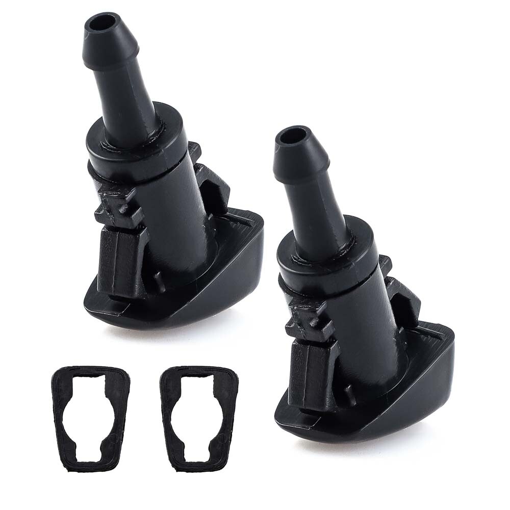 Windshield Washer Fluid Nozzle For Chrysler PT Cruiser 2001 2002 2003 2004 2005