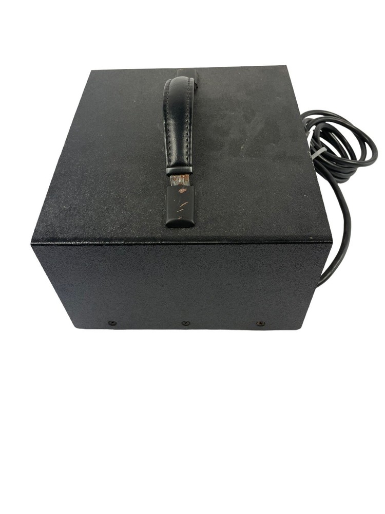 Boaters Quantum Electronics 300 Air Purifier For Boats