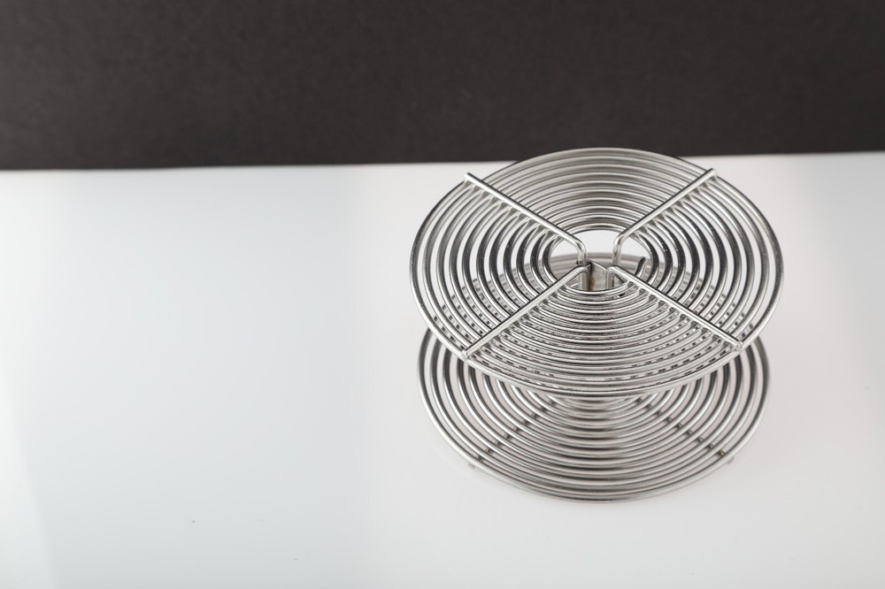 Kindermann 35mm Stainless Steel Developing Reel