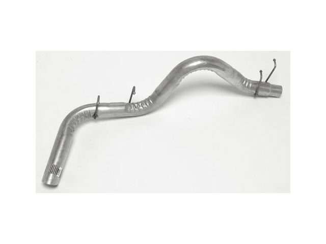 For 2002-2005 Dodge Ram 1500 Tail Pipe Walker 11847WD 2003 2004 Tail Pipe