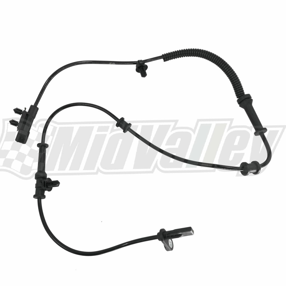 ABS Wheel Speed Sensor Front-Left/Right For Dodge Durango Jeep Grand Cherokee