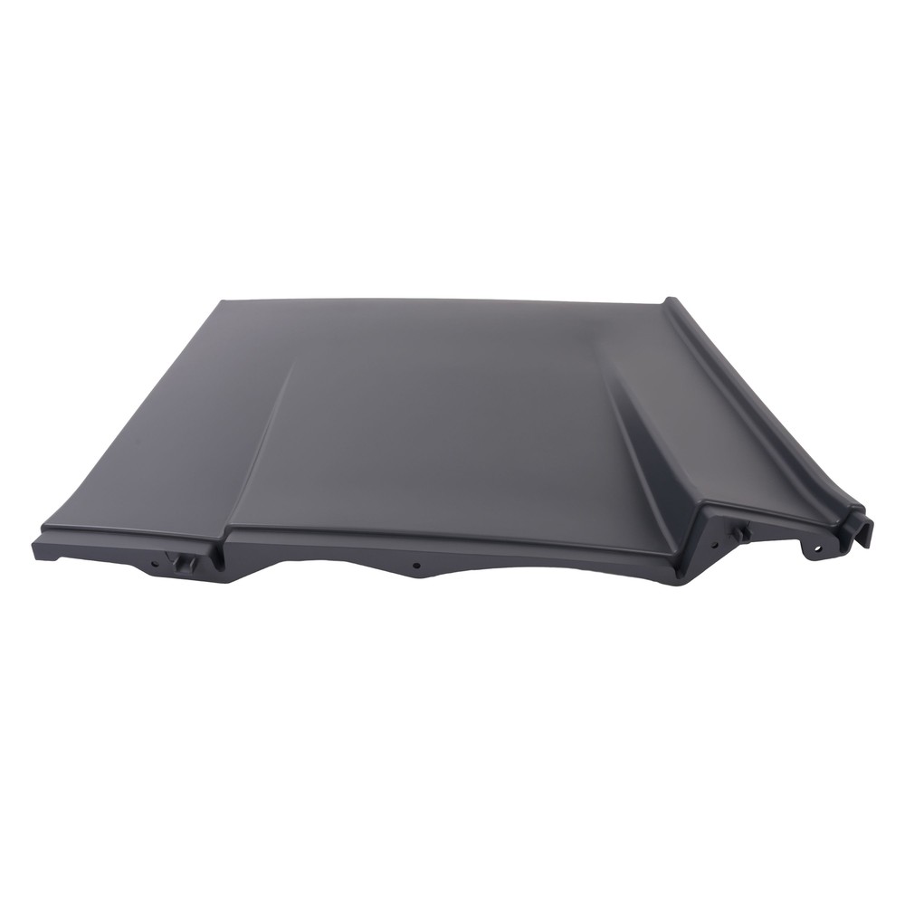 Fairing Panel Rear Left Driver Side Gray For Freightliner Cascadia 2008-2017