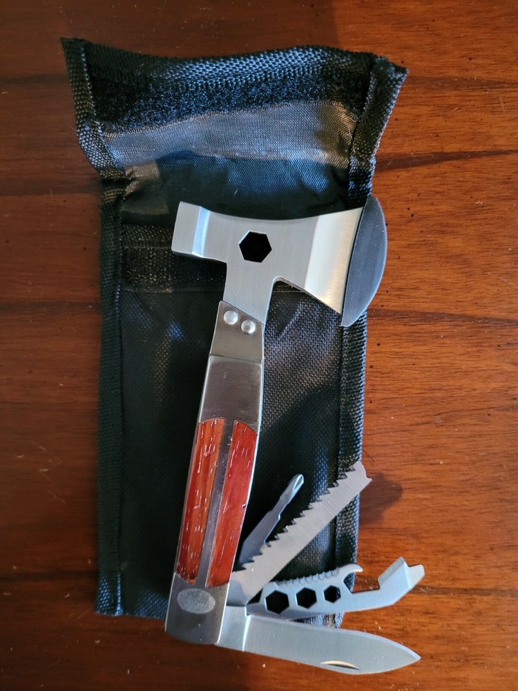 hatchet multi tool