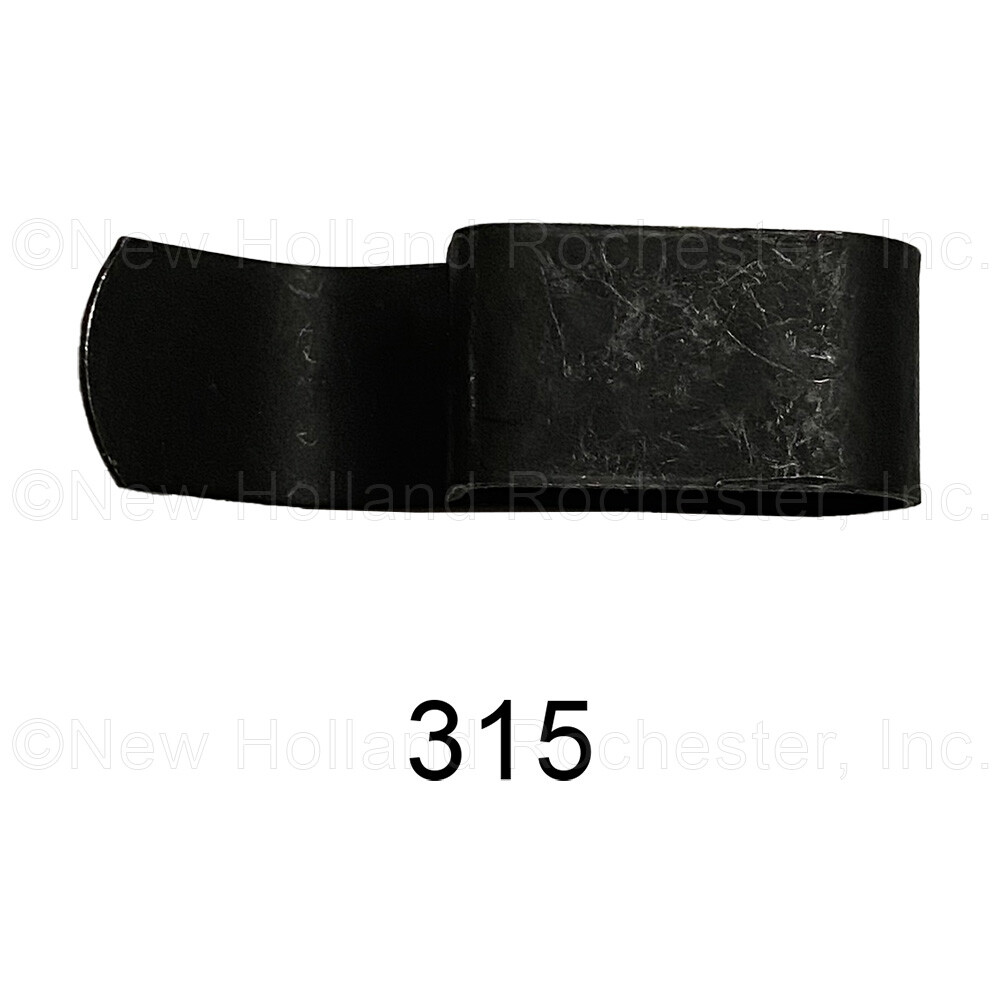 Wire Clip Part # 315