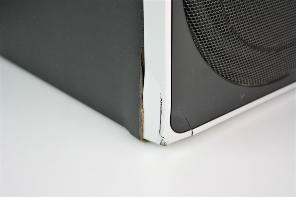 Logitech Z4 Subwoofer Only