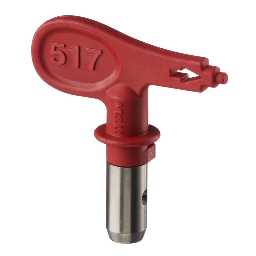 Titan 698-317 TR1 Reversible Spray Tips Bulk