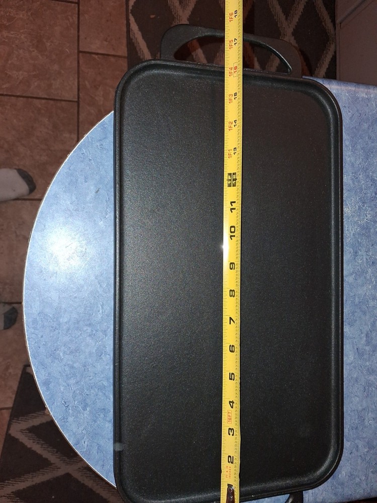 Frigidaire A00649301 Range Griddle For Gas Ranges & Cooktops Never Used!