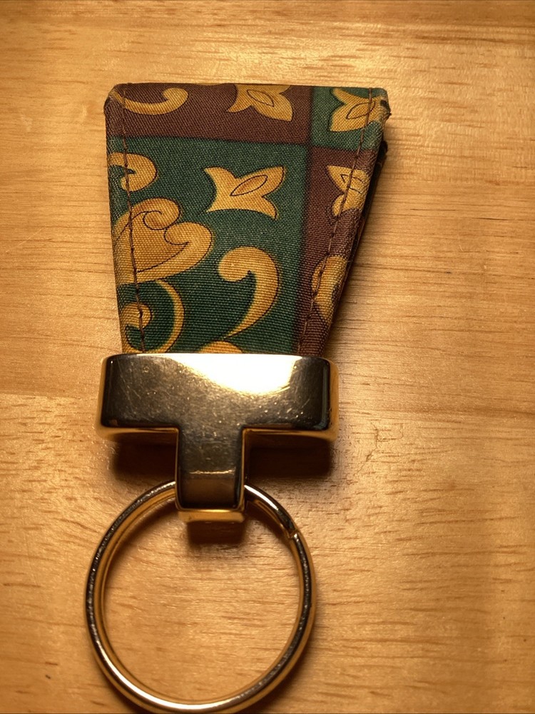 Key Fob Fabric