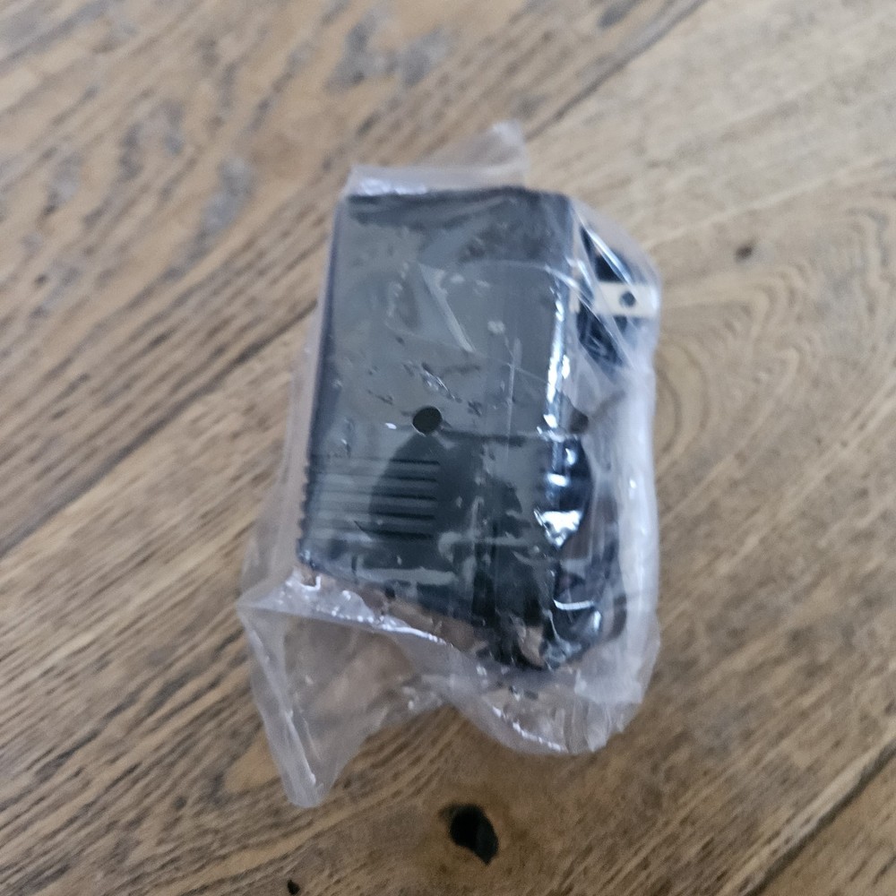 Original Electro-Harmonix 9.6V Power Supply Adapter