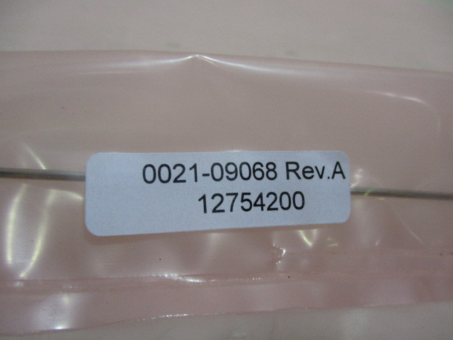 AMAT 0021-09068, Tool, Install, Thermal Switch. 418686