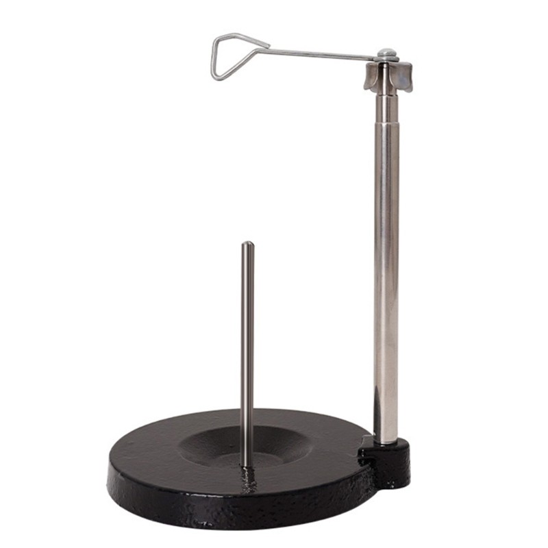 Adjustable Cone Thread Stand Holder for Sewing Machine Embroidery