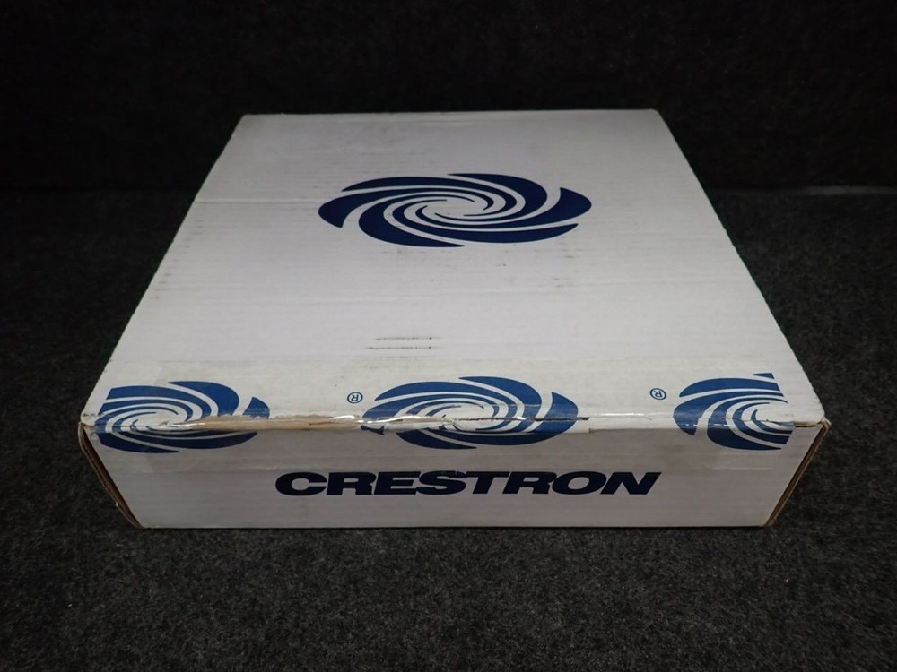 CRESTRON DM-NVX-E30C DM NVX 4K60 4:4:4 HDR Network AV Encoder Card