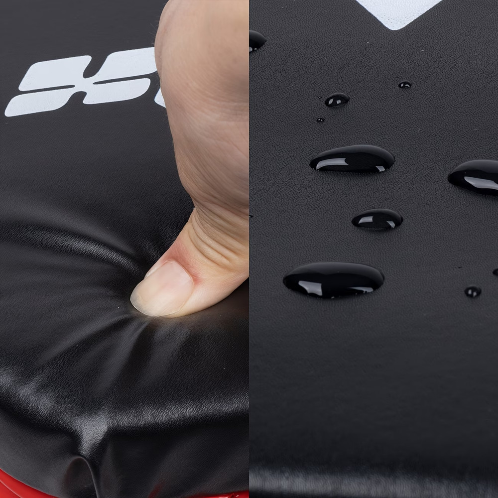 2-1 Automotive Tech Creeper with brakes