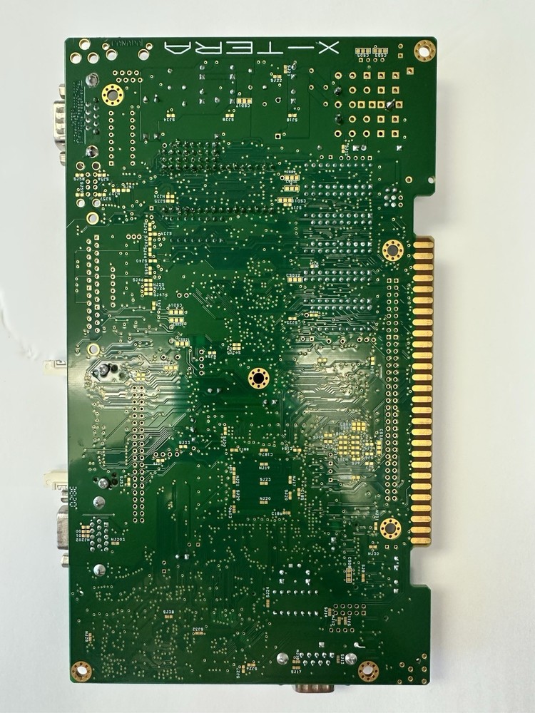 Playtrix X - TERA Treasure Board